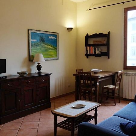 Iris Casa Vacanza Apartman Firenze Kültér fotó