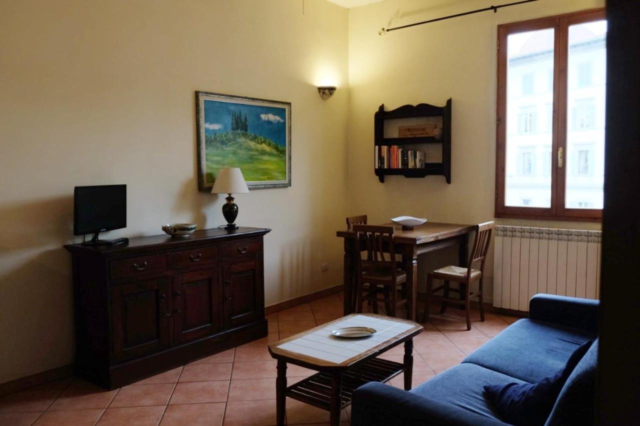 Iris Casa Vacanza Apartman Firenze Kültér fotó