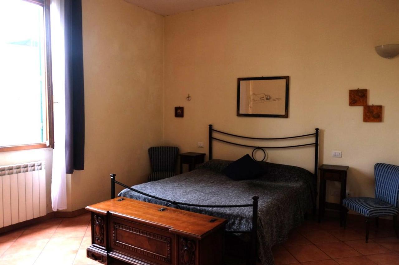Iris Casa Vacanza Apartman Firenze Kültér fotó